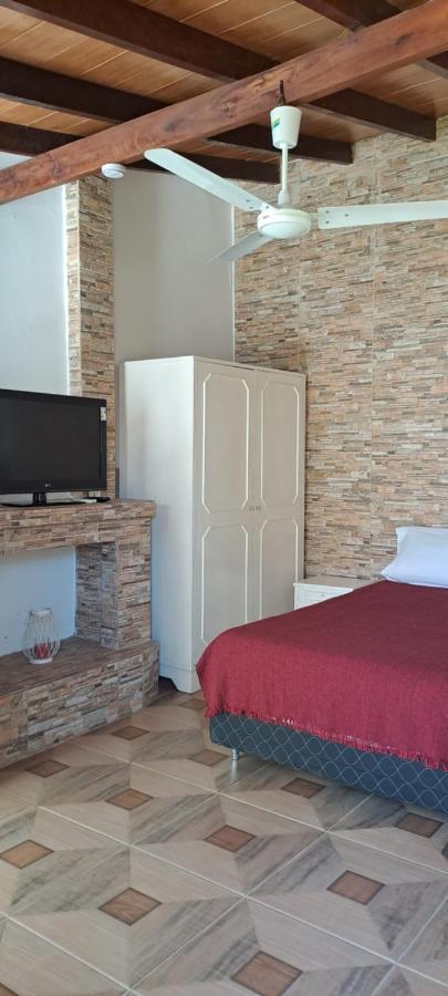 Granados Bed & Breakfast Асунсион Екстериор снимка